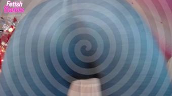 HypnoFacesitting (AllforLucky)