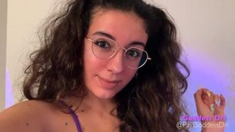 Video for Hubby (GoddessDri)