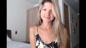 Interview about my book (Gina Gerson Real)