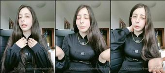 freemikomihokina 03 08 2021 2182081791 announcement i thought i would do an explanation video about why it s so hard for me to  (freemikomihokina)
