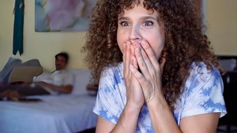 TELEPATHIC CHEATING WITH FRIENDS MOM - August 31, 2023 (VibeWithMommy)