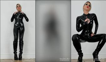 younggoddesskim 15 06 2021 2136741366 on your knees before my latex tease my willing and aching prey watch it over and ove (younggoddesskim)