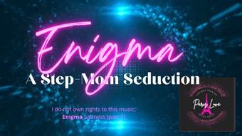 Step-Mom Seduction (Paris_love)
