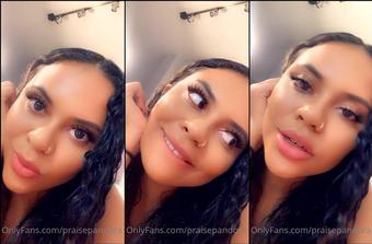 praisepandora 01 09 2020 809830759 I love what I do to you. (praisepandora)