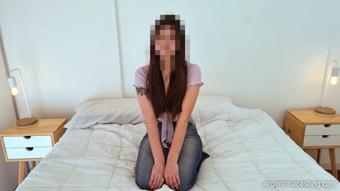 Martina 18 years sex casting uncensored (ArgentinaCasting)