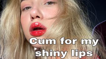 Custom vid: Jizz in your pants (Babyheavanian)