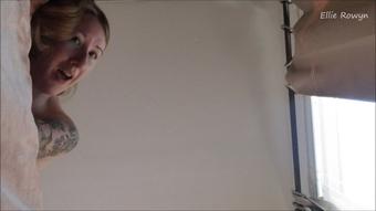 Step-Mommy Cucks You - November 07, 2024 (ellie rowyn)