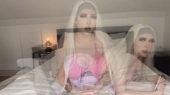 Pink Drip Daddys Big Dick And Quick Shot (Pink Drip)
